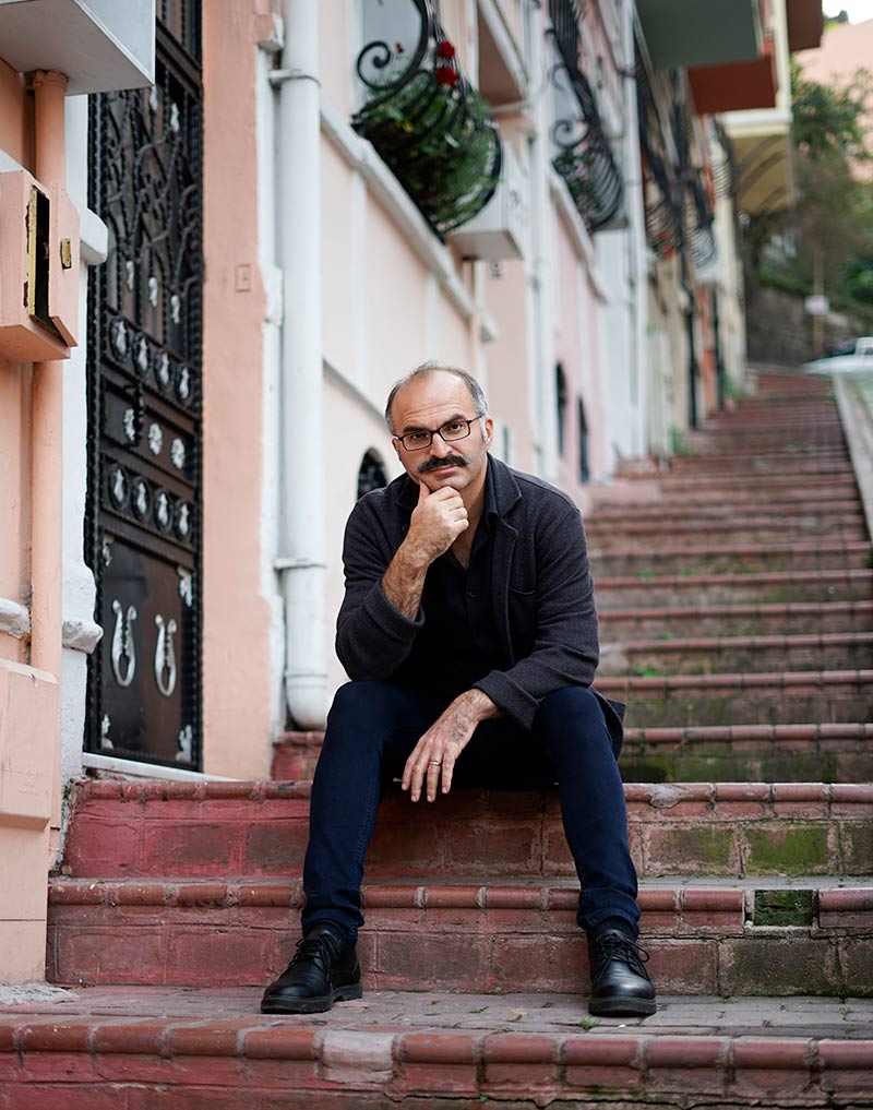 faruk duman