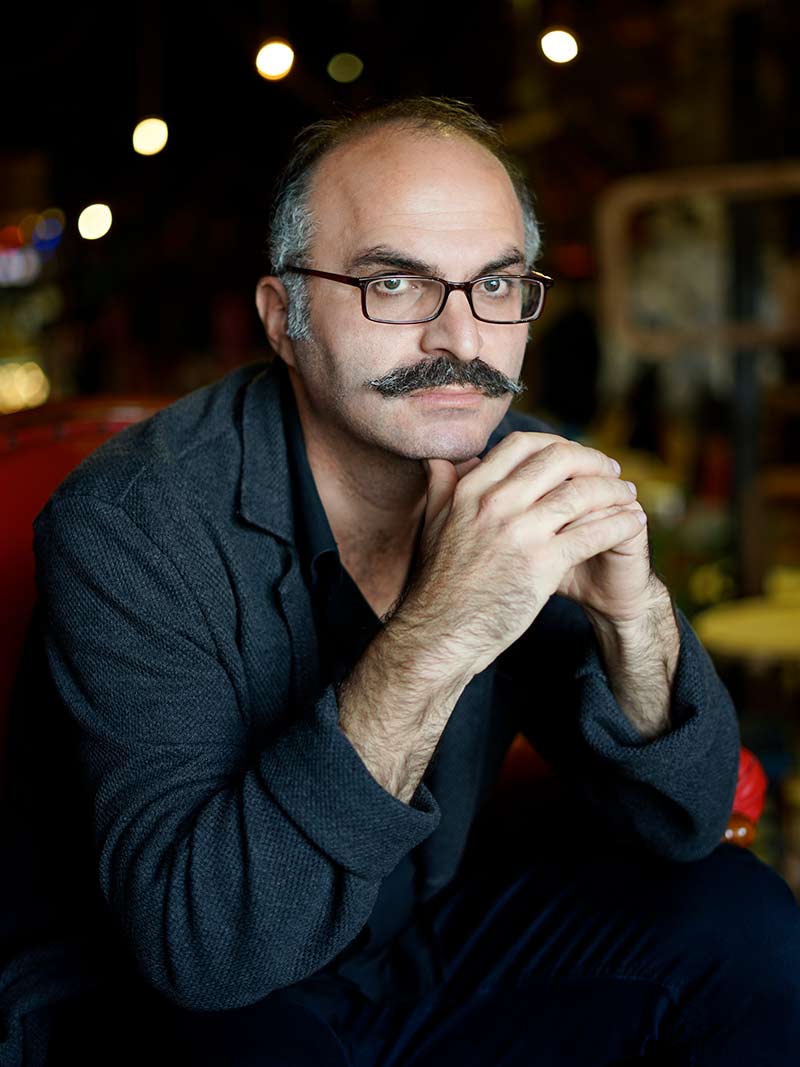 faruk duman