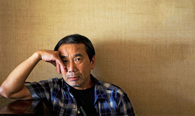 murakami