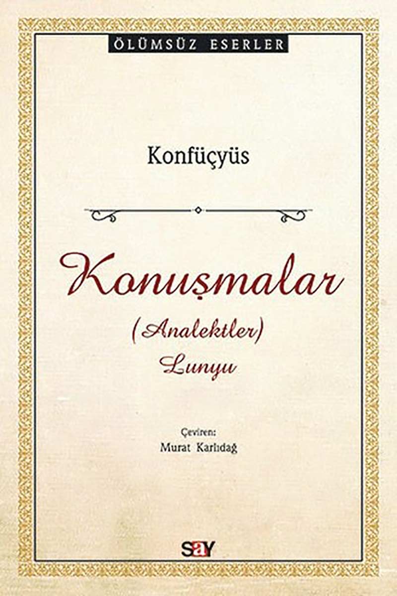 konfüçyüs