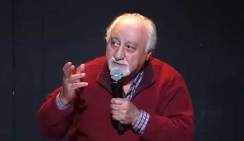 migirdiç margosyan