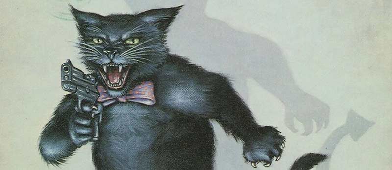 mihail bulgakov