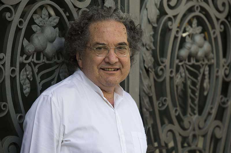 ricardo piglia