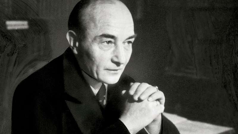 robert musil