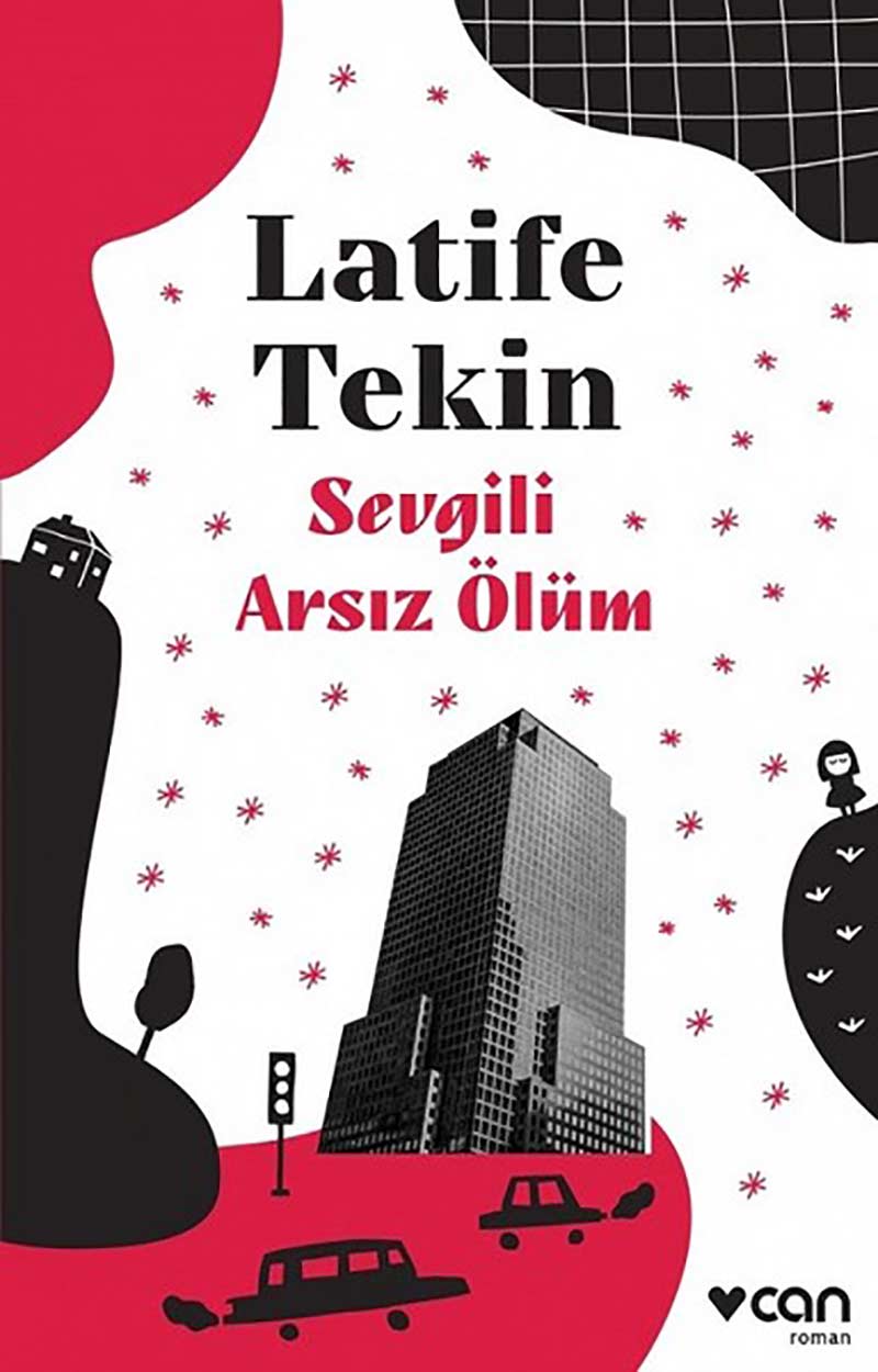latife tekin
