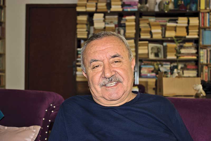 şükrü erbaş