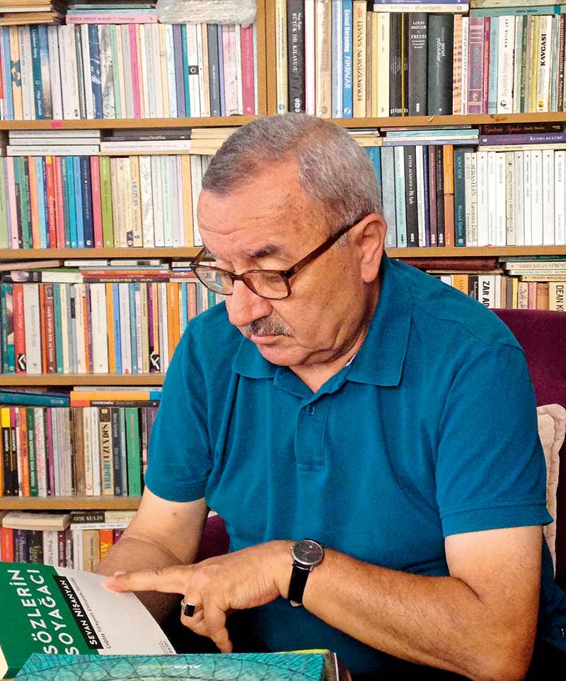 şükrü erbaş