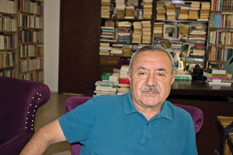 şükrü erbaş