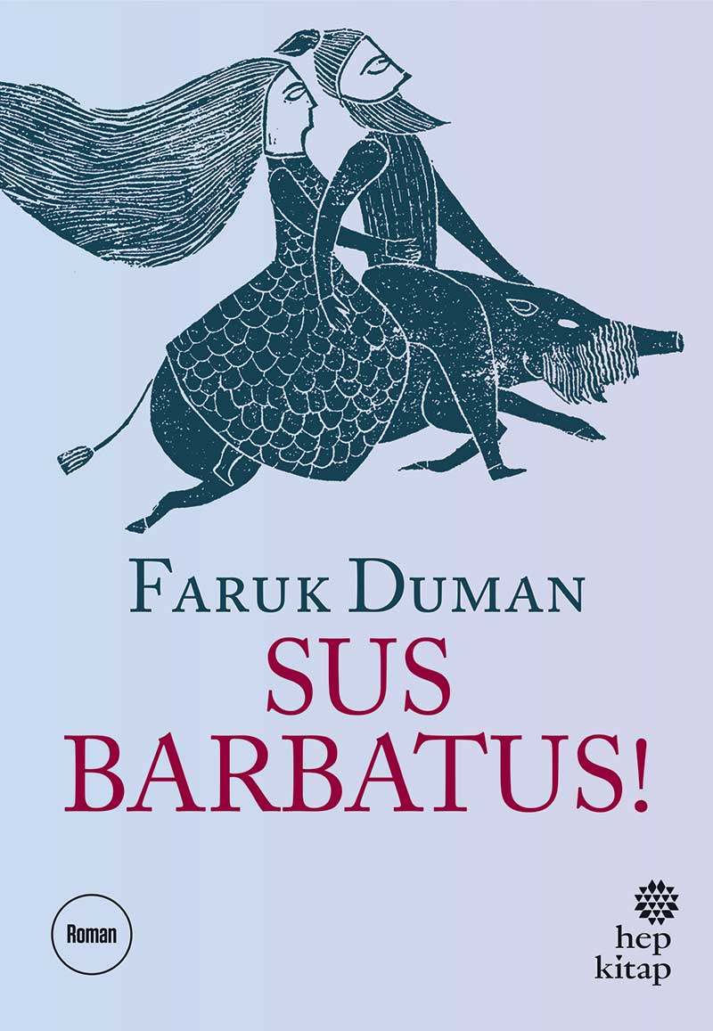 faruk duman