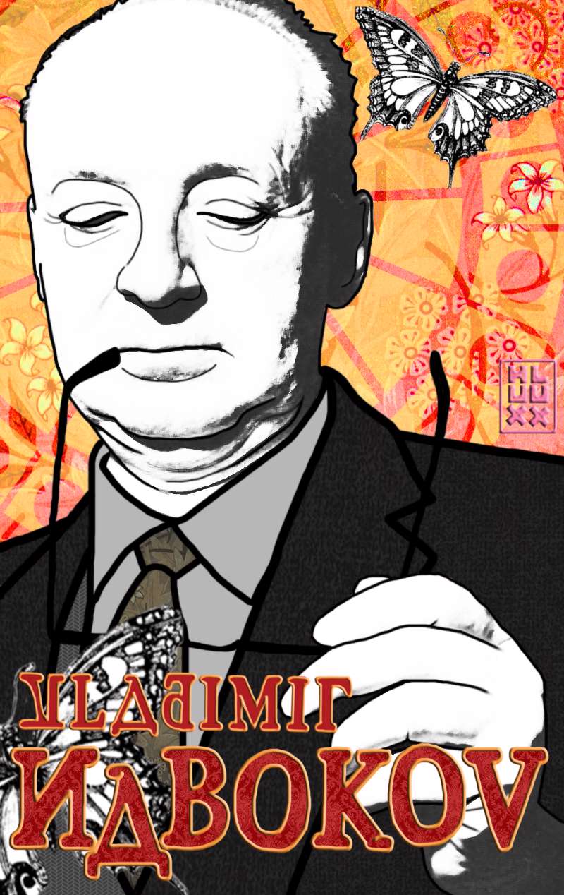 vladimir nabokov