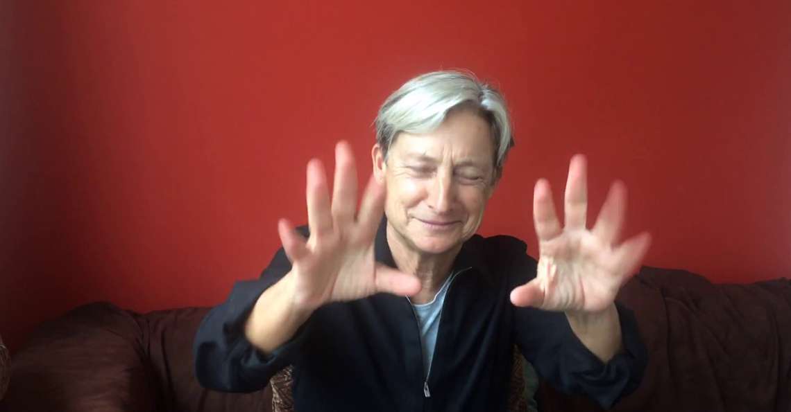 judith butler