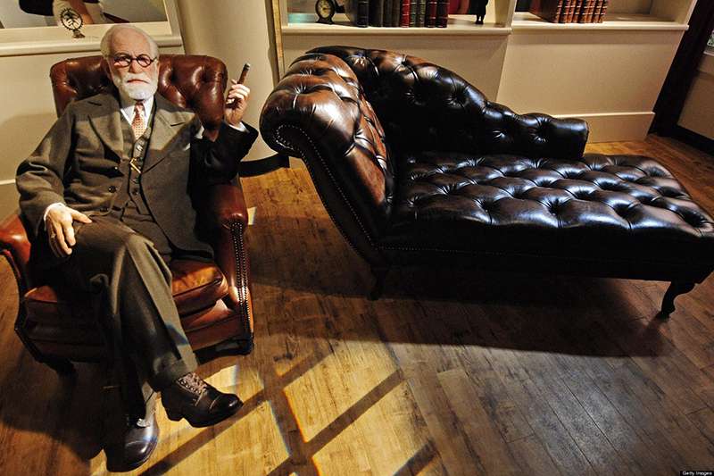 Irvin yalom