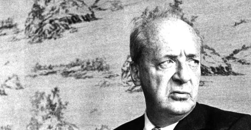 vladimir nabokov