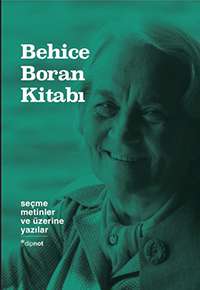 behice boran