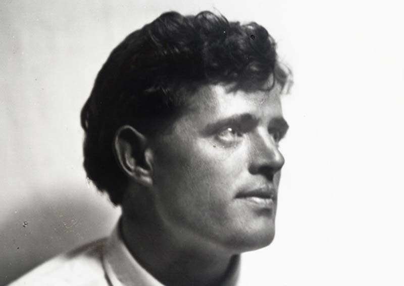 jack london