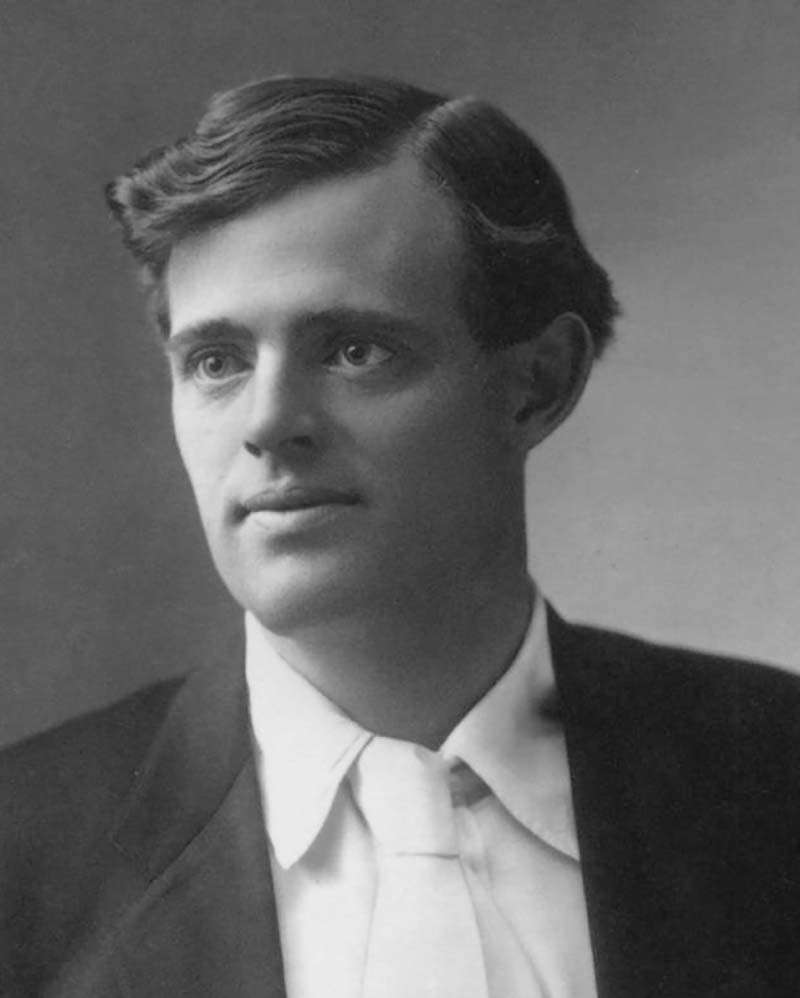 jack london