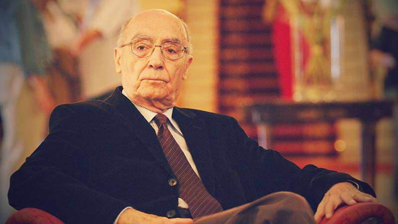 Jose Saramago