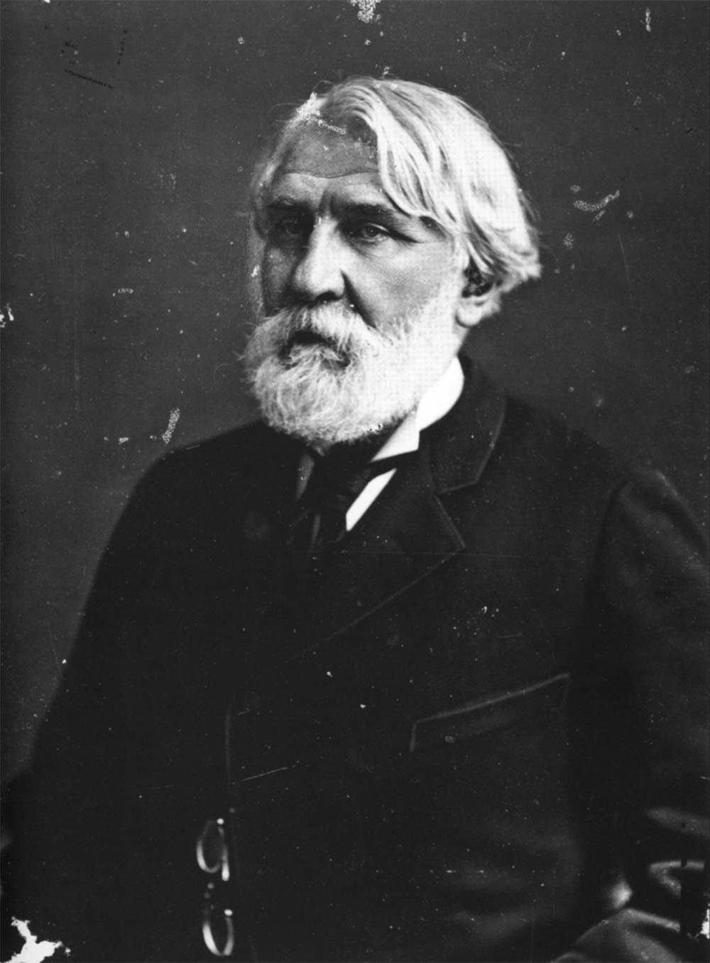 Turgenyev