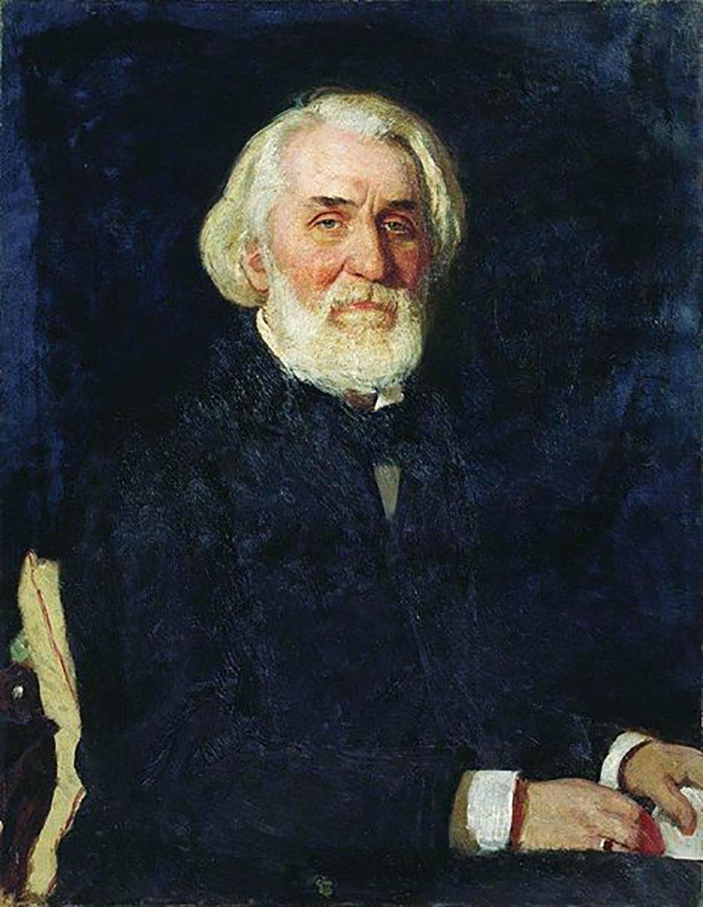 Turgenyev
