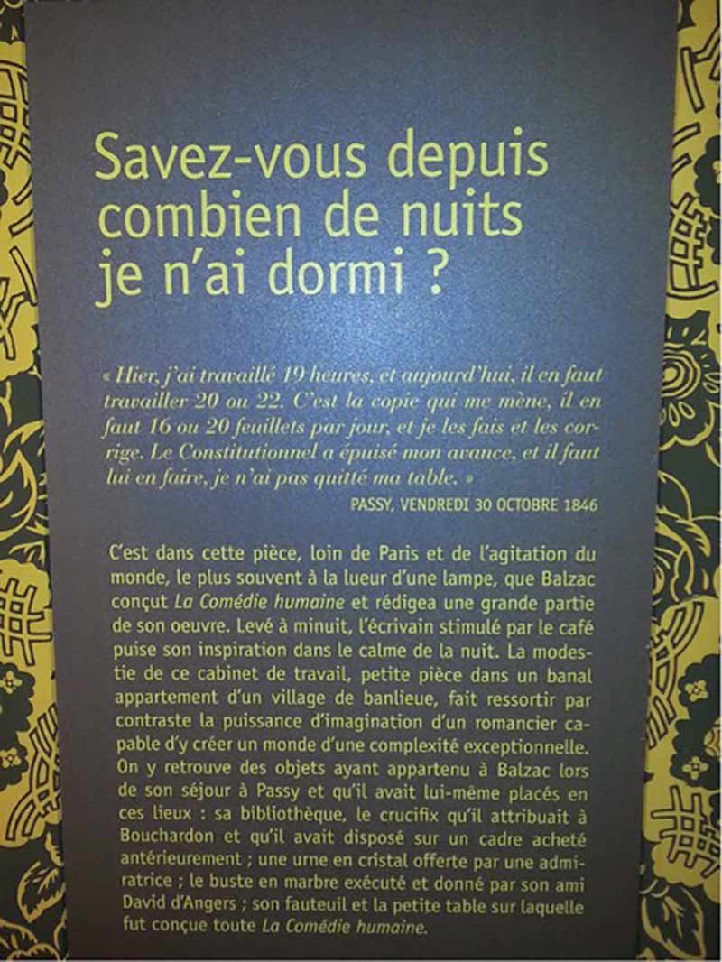 Balzac roman edebiyat