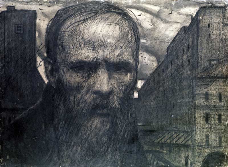Dostoyevski