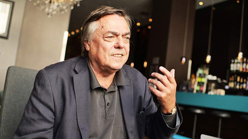 Drago Jancar edebiyat öykü
