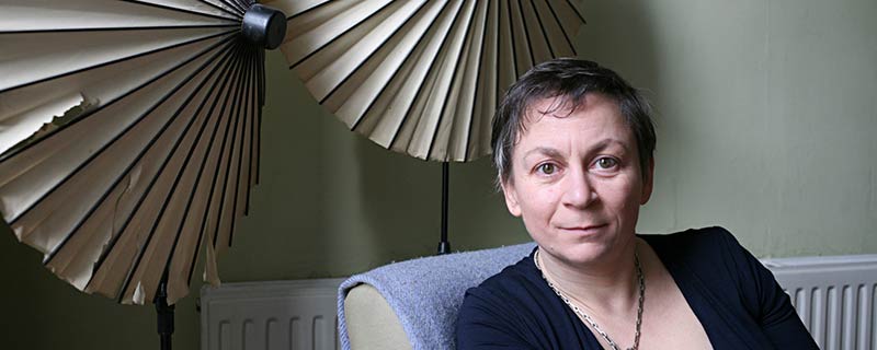 Anne Enright roman edebiyat A. Ömer Türkeş