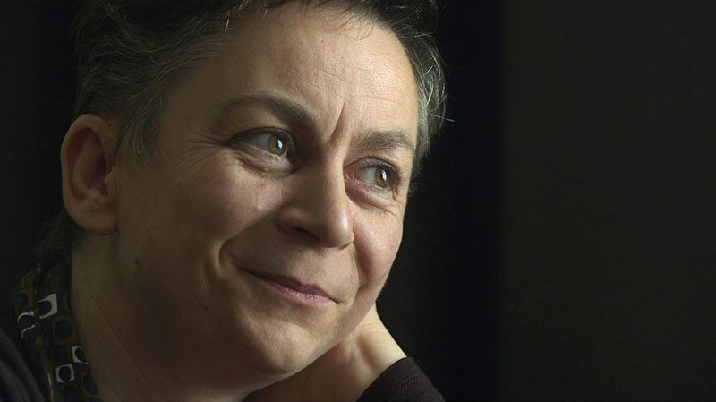 Anne Enright A. Ömer Türkeş roman edebiyat