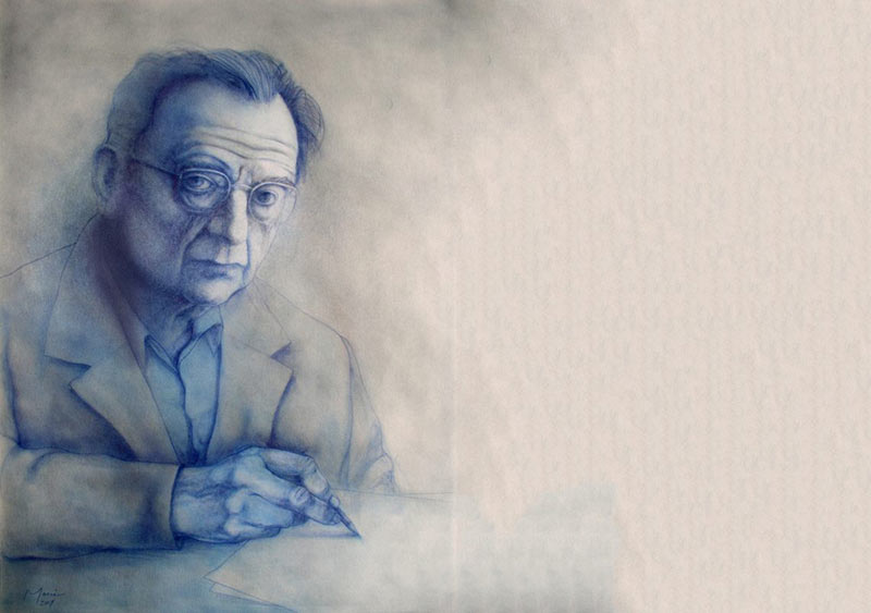 Erich Fromm hayat insan psikoloji