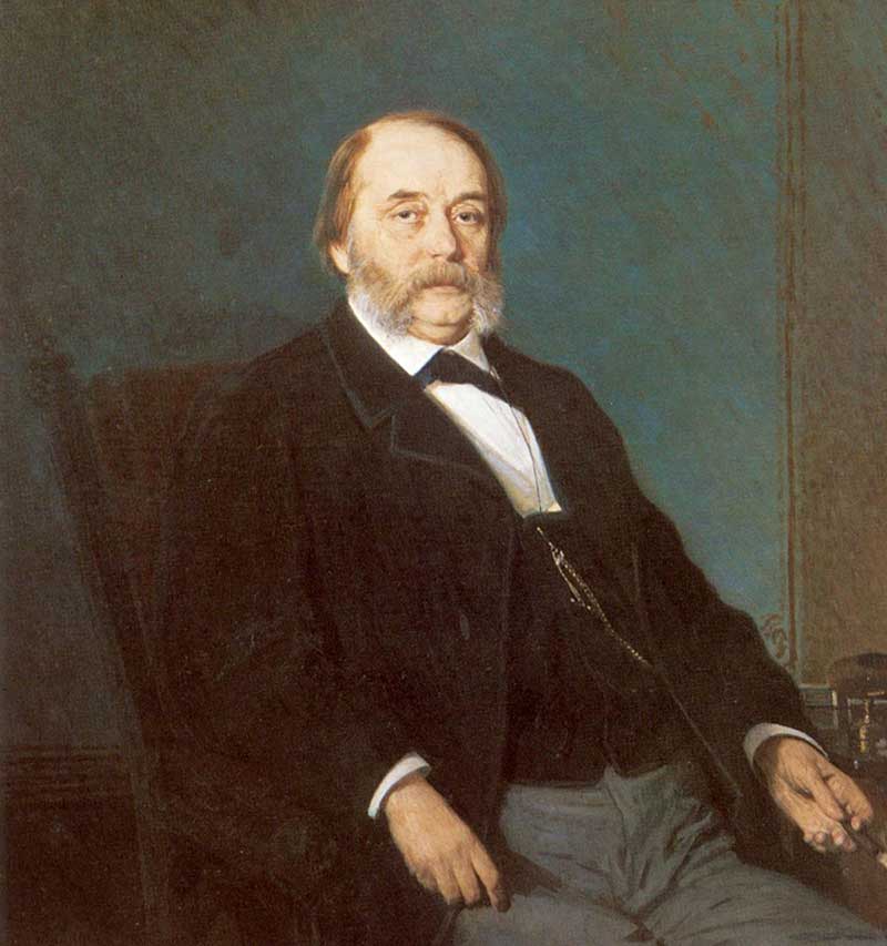 oblomov goncarov