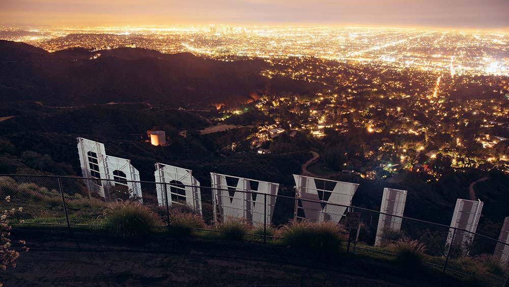 hollywood