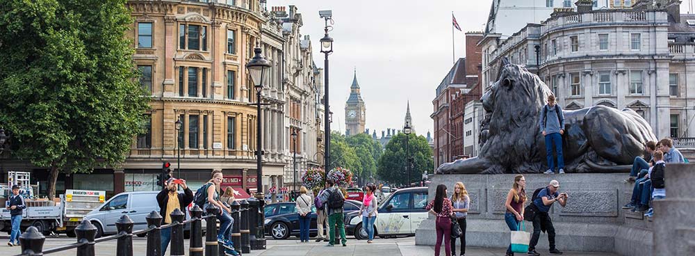 londra