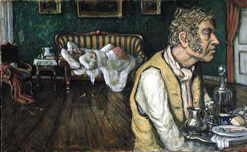 gnçarov oblomov