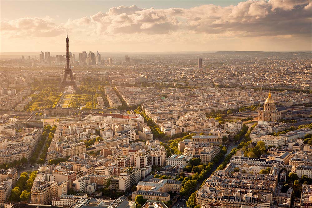paris