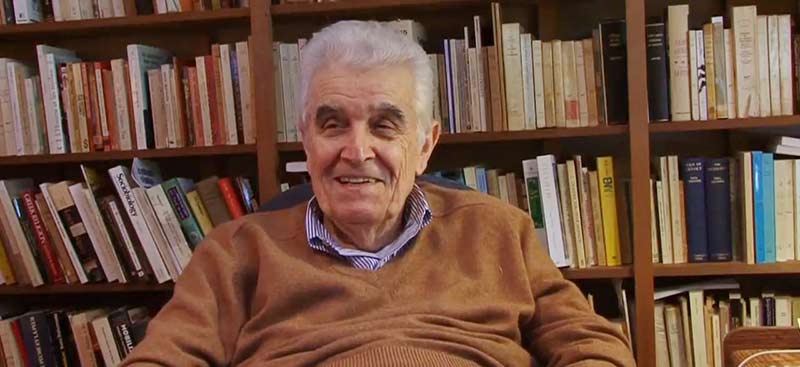 René Girard edebiyat