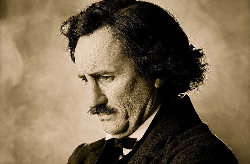 edgar allan poe öykü