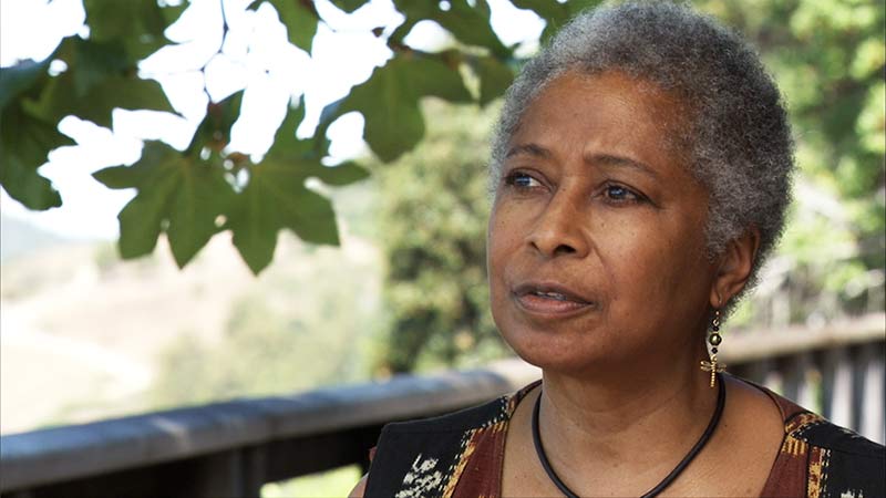 Alice Walker