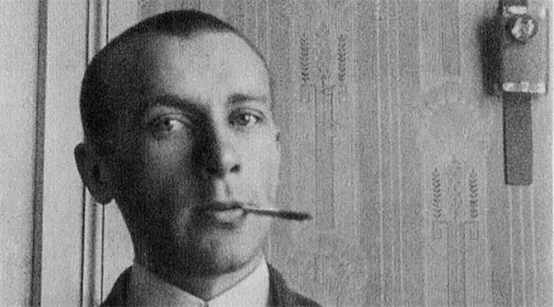mihail bulgakov