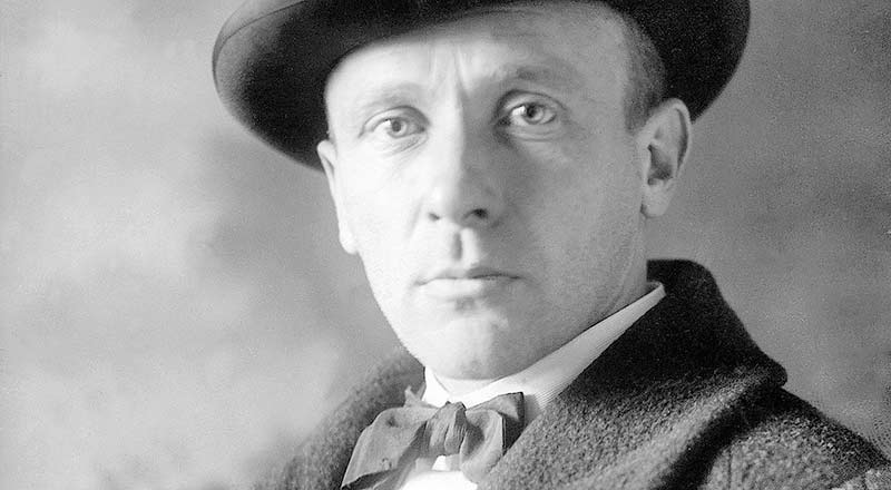 mihaul bulgakov