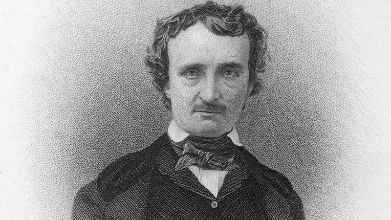 edgar allan poe öykü