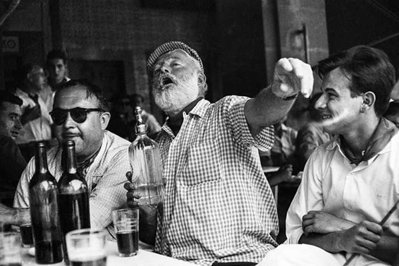Hemingway