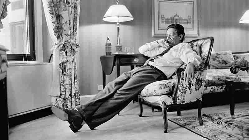 naipaul