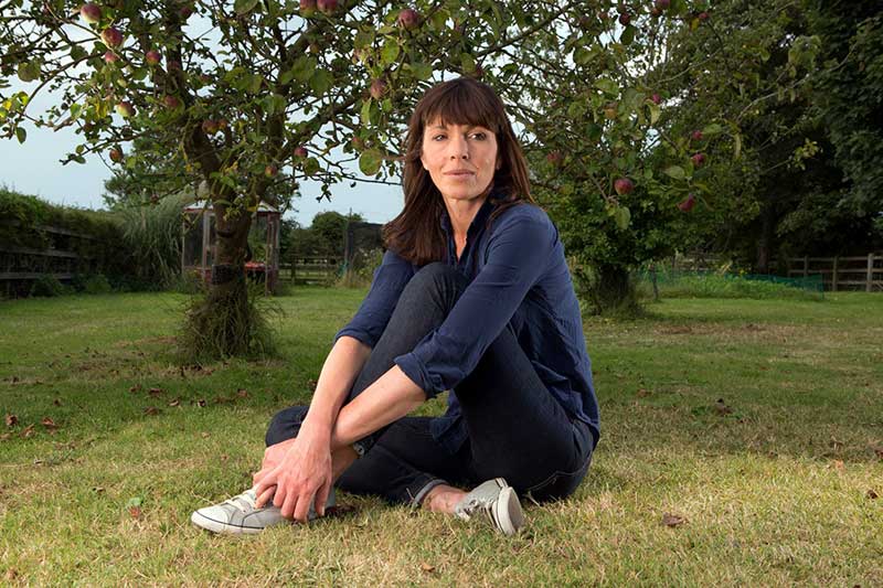 Rachel Cusk Geçit roman