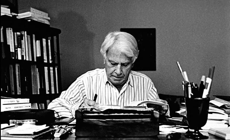 Jorge Semprun