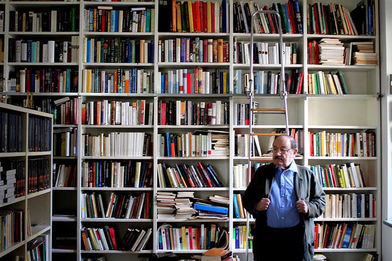 Umberto Eco