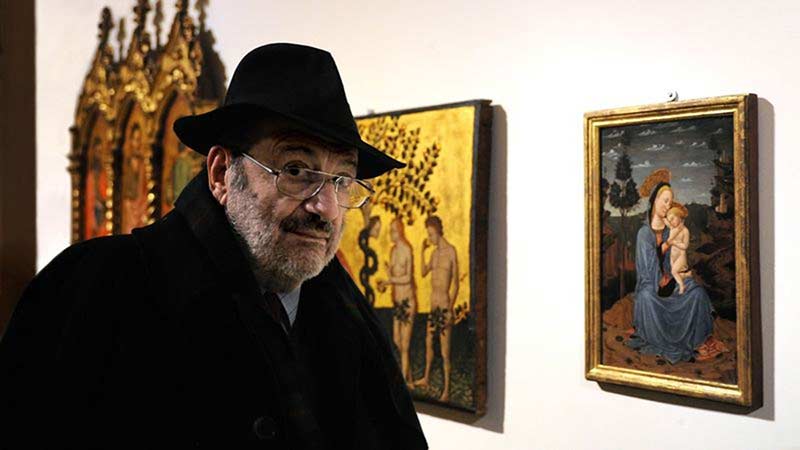 Umberto Eco