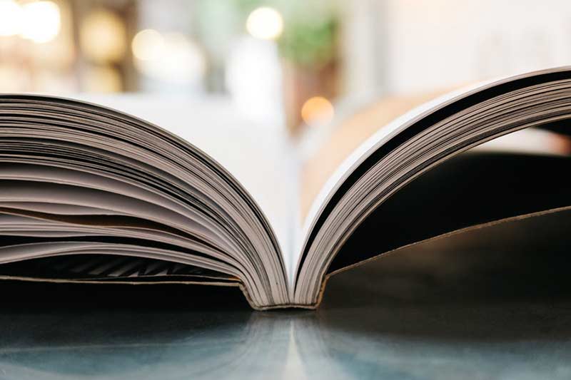 kitap yayıncılık