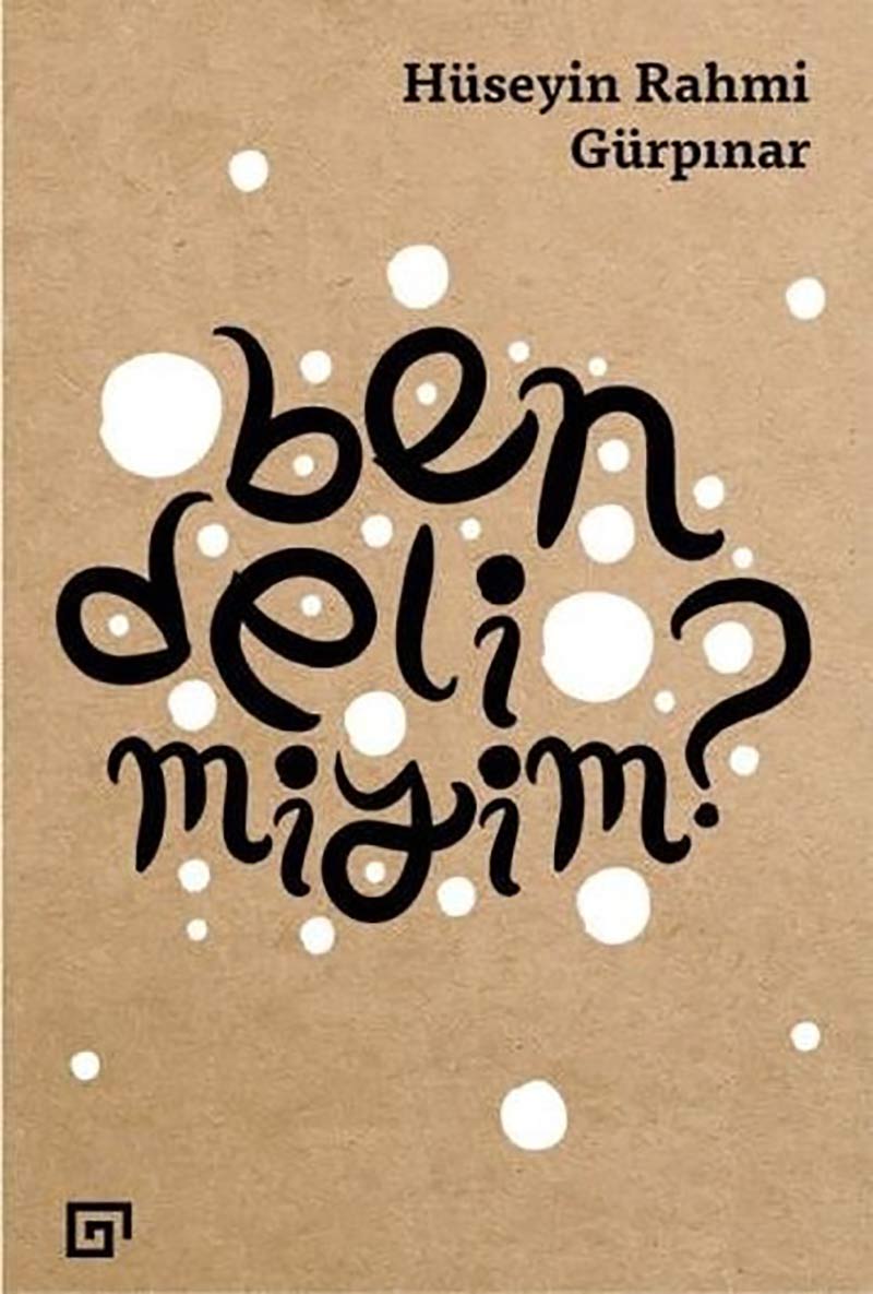 hüseyin rahmi gürpınar