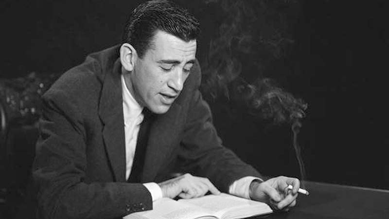 salinger