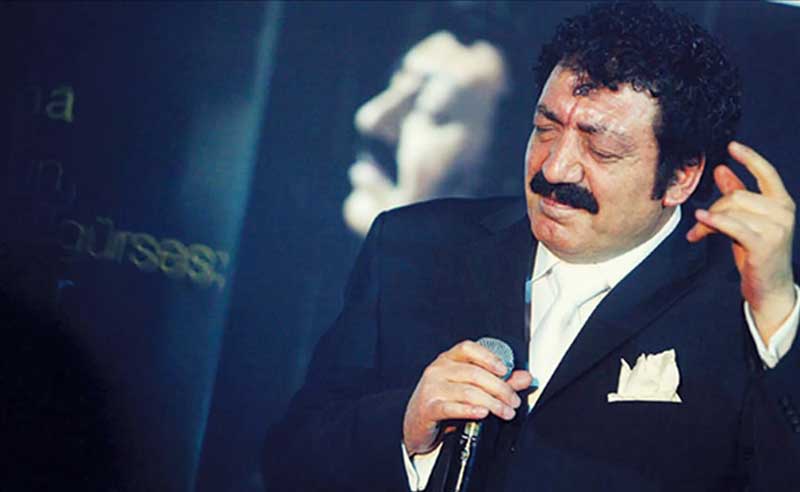müslüm gürses 